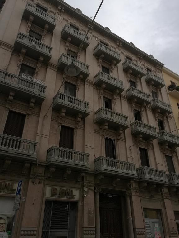 Venticello Apartment Бари Экстерьер фото